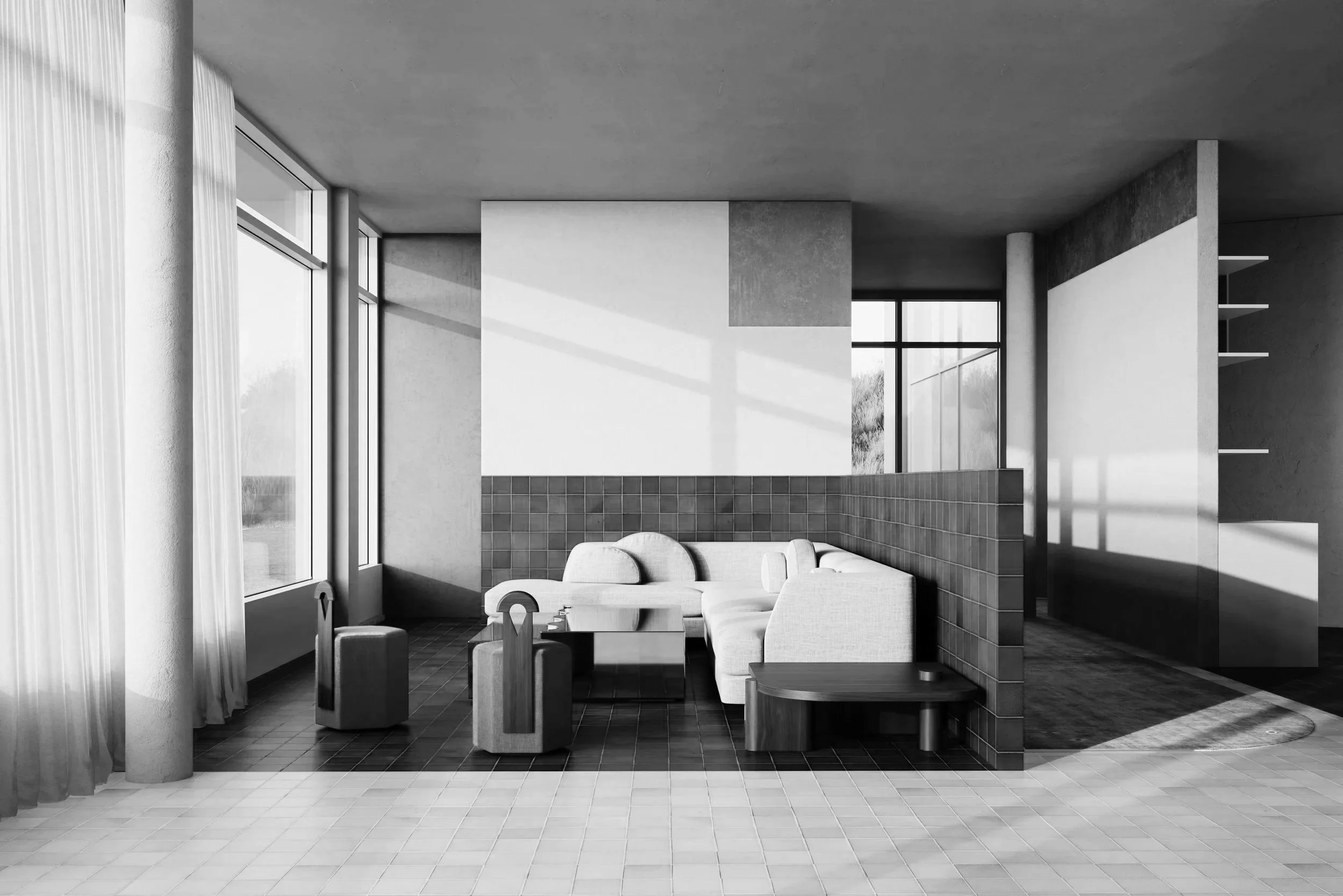Journal DWIV Eileen Gray — Egg Collective